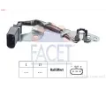Snma polohy vakovho hdele EPS (facet) ‐ EPS 9.0367