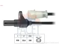 Genertor impuls klikov hdel EPS (facet) ‐ EPS 9.0373