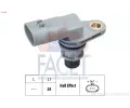 Genertor impuls klikov hdel EPS (facet) ‐ EPS 9.0380