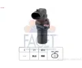 Genertor impuls klikov hdel EPS (facet) ‐ EPS 9.0389