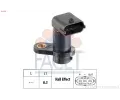 Snma polohy vakovho hdele EPS (facet) ‐ EPS 9.0449