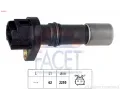 Genertor impuls klikov hdel EPS (facet) ‐ EPS 9.0461