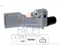 Genertor impuls klikov hdel EPS (facet) ‐ EPS 9.0464