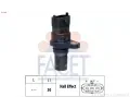 Snma polohy vakovho hdele EPS (facet) ‐ EPS 9.0466