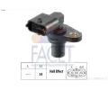 Snma polohy vakovho hdele EPS (facet) ‐ EPS 9.0480