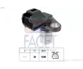 Snma polohy vakovho hdele EPS (facet) ‐ EPS 9.0497