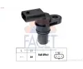 Snma polohy vakovho hdele EPS (facet) ‐ EPS 9.0514