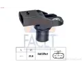 Snma polohy vakovho hdele EPS (facet) ‐ EPS 9.0518