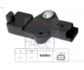 Genertor impuls klikov hdel EPS (facet) ‐ EPS 9.0524
