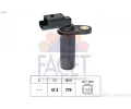 Genertor impuls klikov hdel EPS (facet) ‐ EPS 9.0538