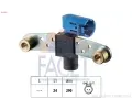 Genertor impuls klikov hdel EPS (facet) ‐ EPS 9.0545