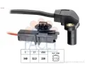Genertor impuls klikov hdel EPS (facet) ‐ EPS 9.0549