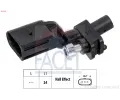 Genertor impuls klikov hdel EPS (facet) ‐ EPS 9.0552
