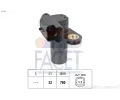 Genertor impuls klikov hdel EPS (facet) ‐ EPS 9.0553
