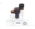Snma polohy vakovho hdele EPS (facet) ‐ EPS 9.0568