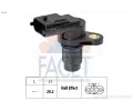Snma polohy vakovho hdele EPS (facet) ‐ EPS 9.0573
