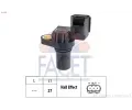 Snma polohy vakovho hdele EPS (facet) ‐ EPS 9.0585