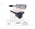 Snma polohy vakovho hdele EPS (facet) ‐ EPS 9.0605
