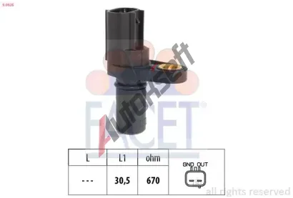 EPS (facet) Sn�ma� po�tu ot��ek EPS 9.0635, 9.0635