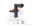 Genertor impuls klikov hdel EPS (facet) ‐ EPS 9.0697