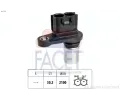Genertor impuls klikov hdel EPS (facet) ‐ EPS 9.0716