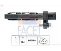 Genertor impuls klikov hdel EPS (facet) ‐ EPS 9.0758