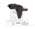 Snma polohy vakovho hdele EPS (facet) ‐ EPS 9.0833