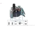 Zapalovac cvka EPS (facet) ‐ EPS 9.6012