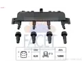 Zapalovac cvka EPS (facet) ‐ EPS 9.6303
