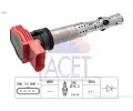 Zapalovac cvka EPS (facet) ‐ EPS 9.6327
