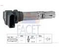 Zapalovac cvka EPS (facet) ‐ EPS 9.6374