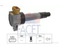 EPS (facet) Zapalovac cvka Made in Italy - OE Equivalent ‐ EPS 9.6453