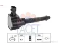 Zapalovac cvka EPS (facet) ‐ EPS 9.6510