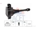 EPS (facet) Zapalovac cvka Made in Italy - OE Equivalent ‐ EPS 9.6517