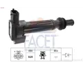 Zapalovac cvka EPS (facet) ‐ EPS 9.6520