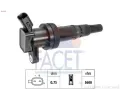Zapalovac cvka EPS (facet) ‐ EPS 9.6522