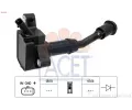Zapalovac cvka EPS (facet) ‐ EPS 9.6523