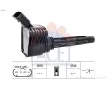 Zapalovac cvka EPS (facet) ‐ EPS 9.6530
