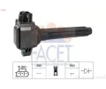 Zapalovac cvka EPS (facet) ‐ EPS 9.6539
