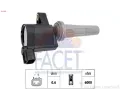 Zapalovac cvka EPS (facet) ‐ EPS 9.6540
