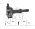 Zapalovac cvka EPS (facet) ‐ EPS 9.6544