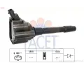 Zapalovac cvka EPS (facet) ‐ EPS 9.6551