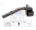 Zapalovac cvka EPS (facet) ‐ EPS 9.6552