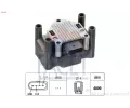 Jednotka zapalovac cvky EPS (facet) ‐ EPS 9.8120