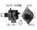Alterntor ERA ‐ ERA 209002A
