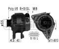 Alterntor ERA ‐ ERA 209003A