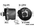 Alterntor ERA ‐ ERA 209048A