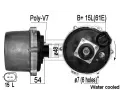 Alterntor ERA ‐ ERA 209068A