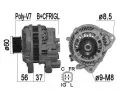 Alterntor ERA ‐ ERA 209368A