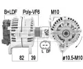 ERA Alterntor ‐ ERA 209414A